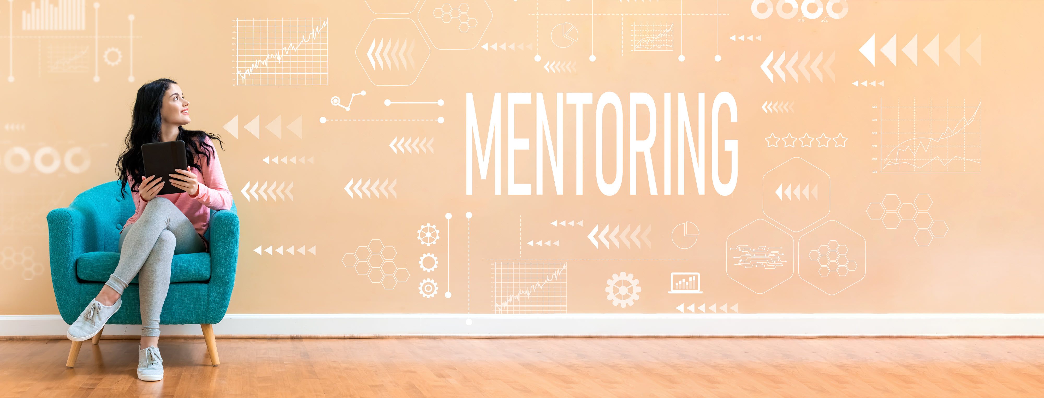 Mentorship for makers and product-based business owners