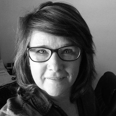 Beth MacDonald